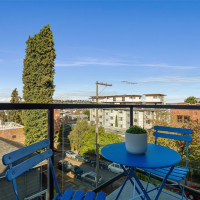 231 Belmont Avenue E, Seattle, WA 98102