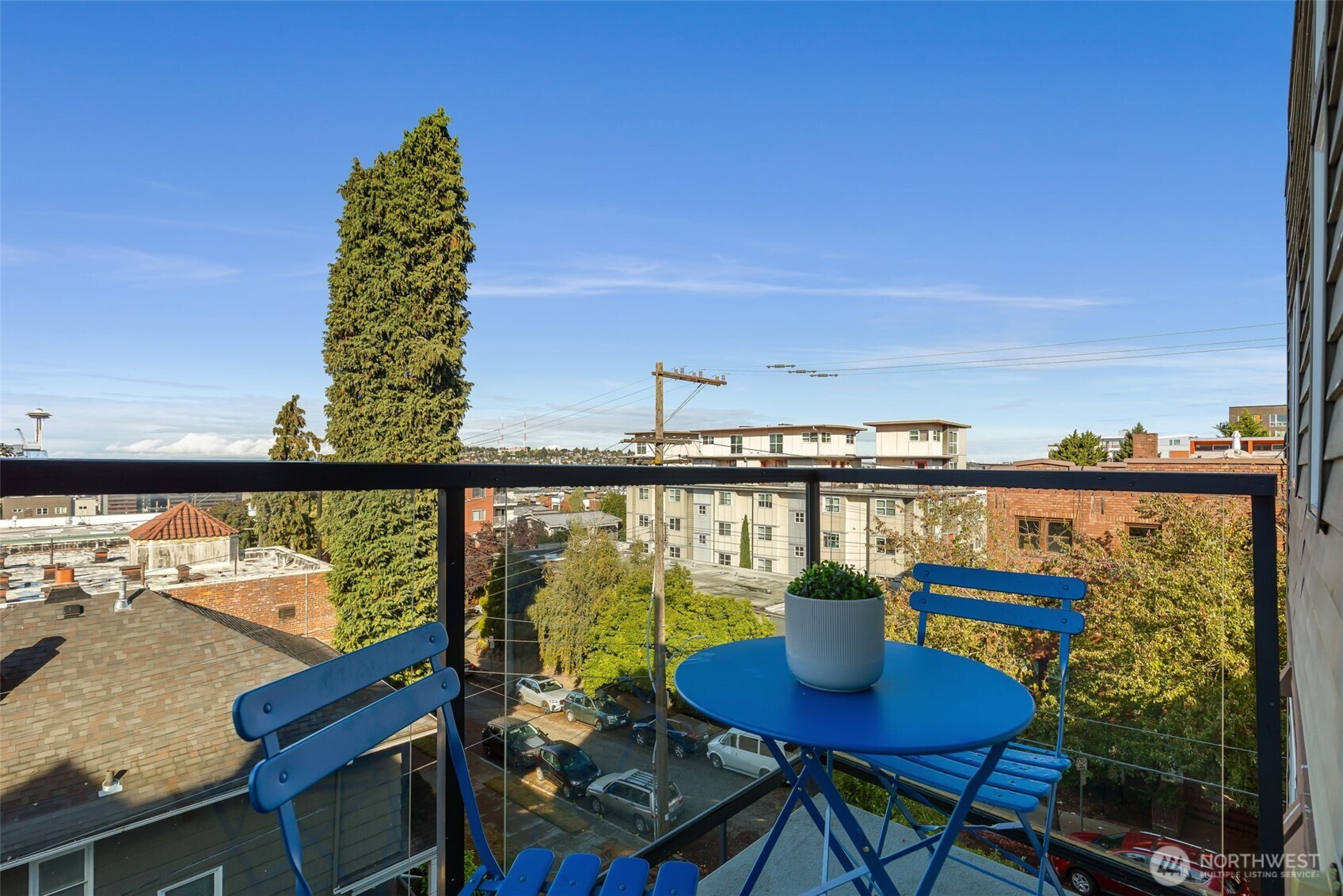231 Belmont Avenue E, Seattle, WA 98102