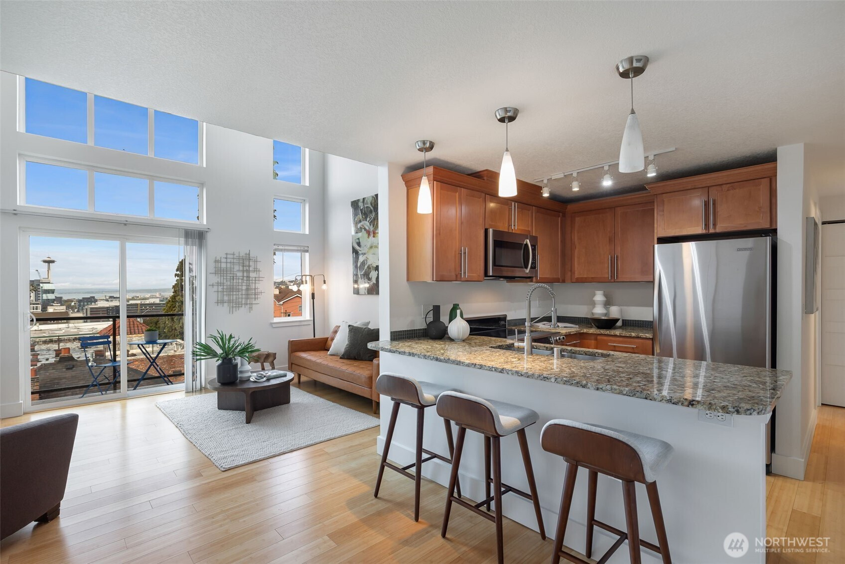 231 Belmont Avenue E, Seattle, WA 98102