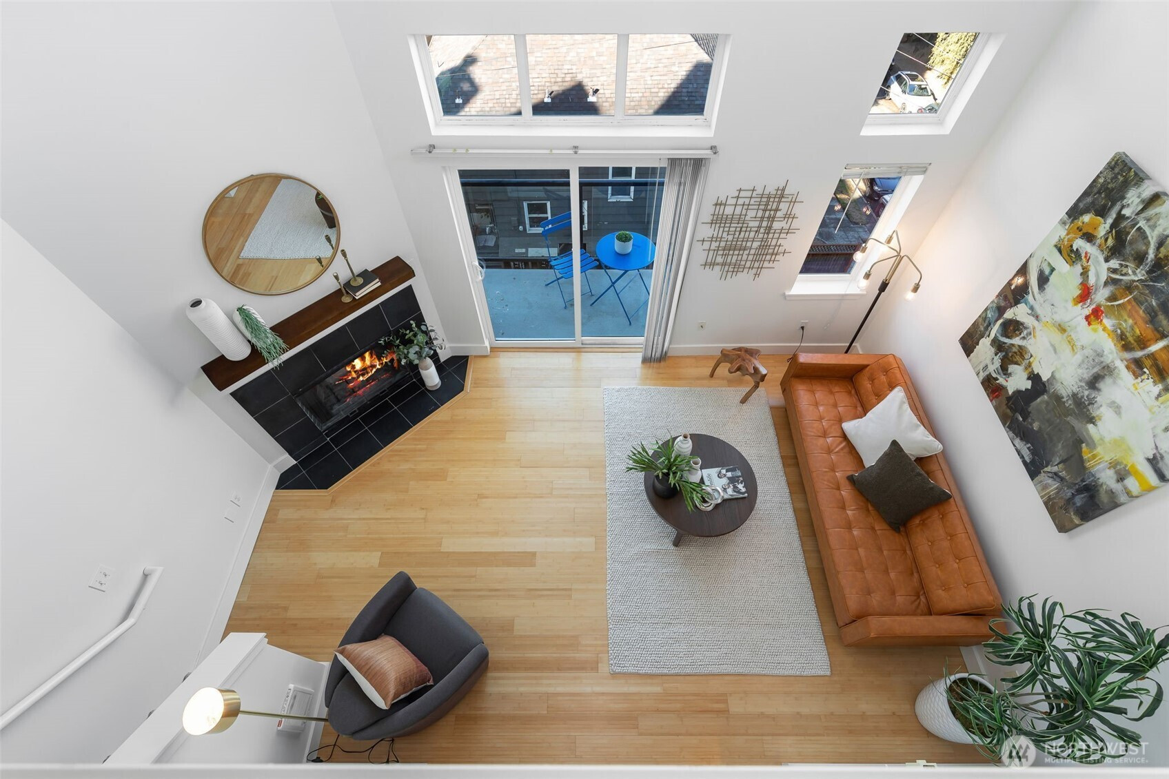 231 Belmont Avenue E, Seattle, WA 98102