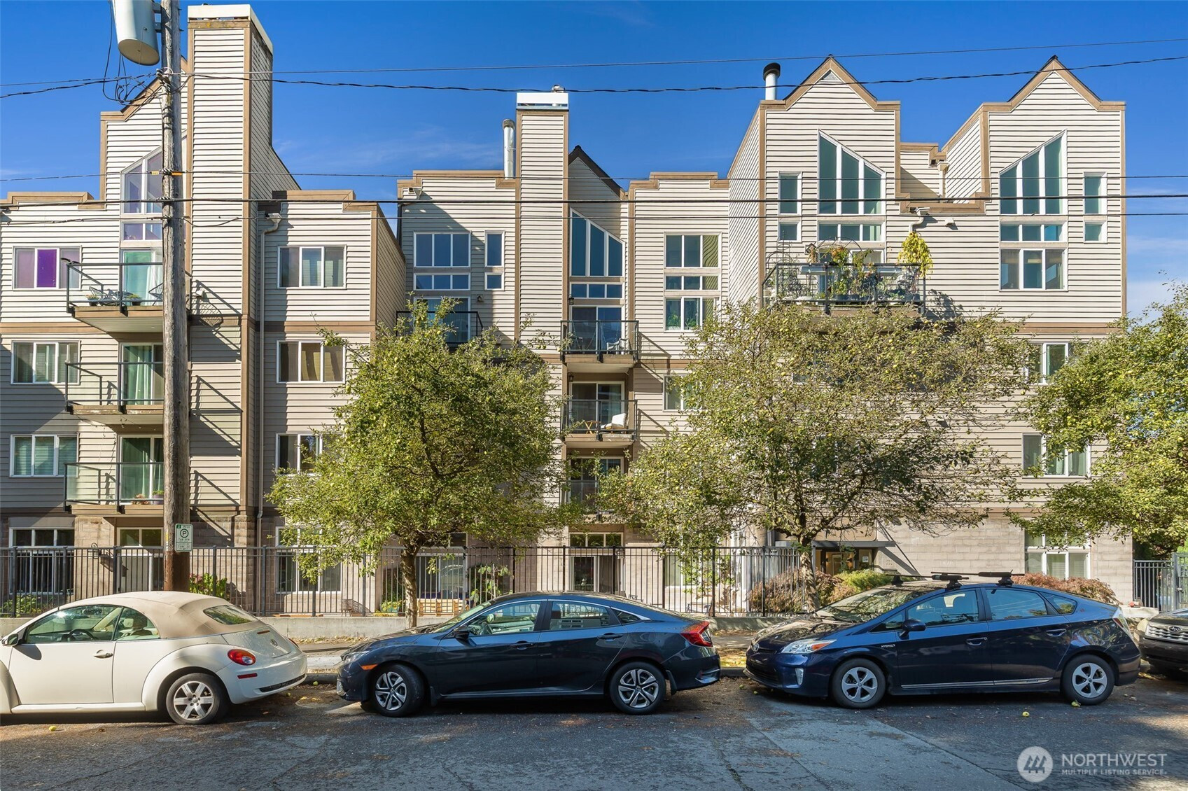 231 Belmont Avenue E, Seattle, WA 98102