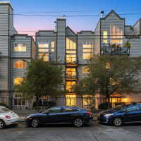 231 Belmont Avenue E, Seattle, WA 98102