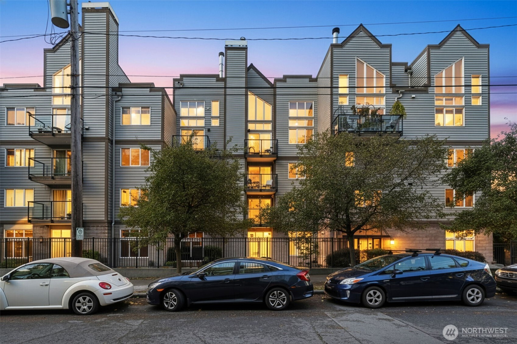 231 Belmont Avenue E, Seattle, WA 98102