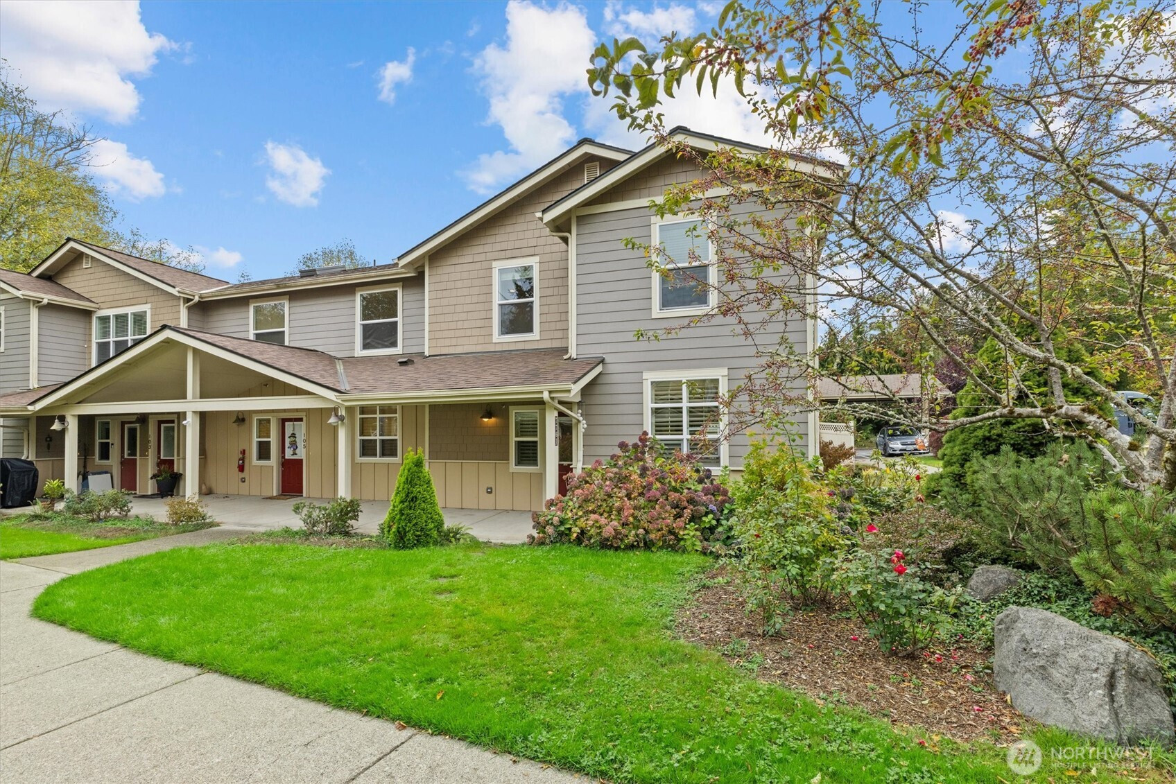 7761 Beacon Place NE, Bremerton, WA 98311