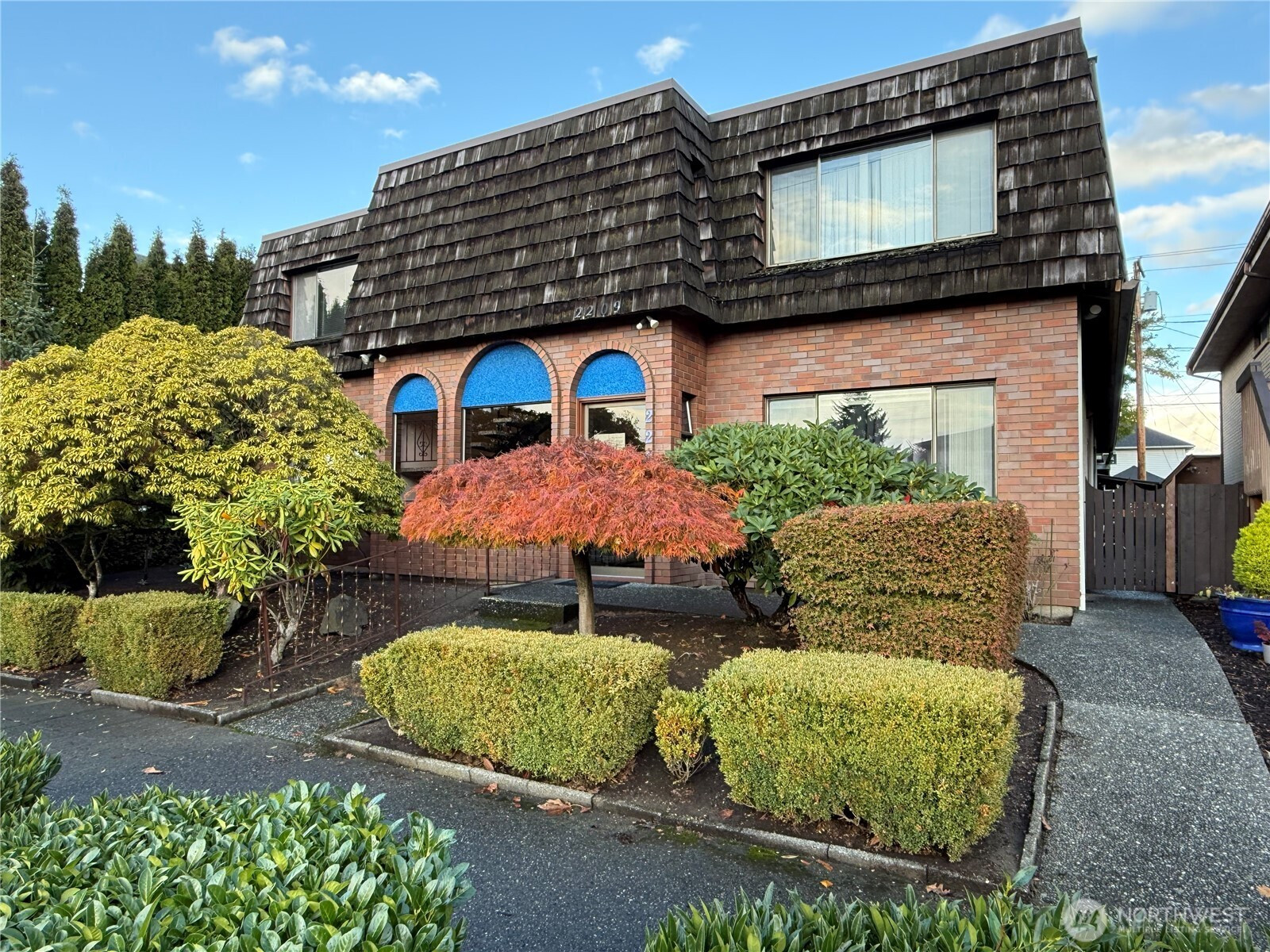 2209 Colby Avenue, Everett, WA 98201