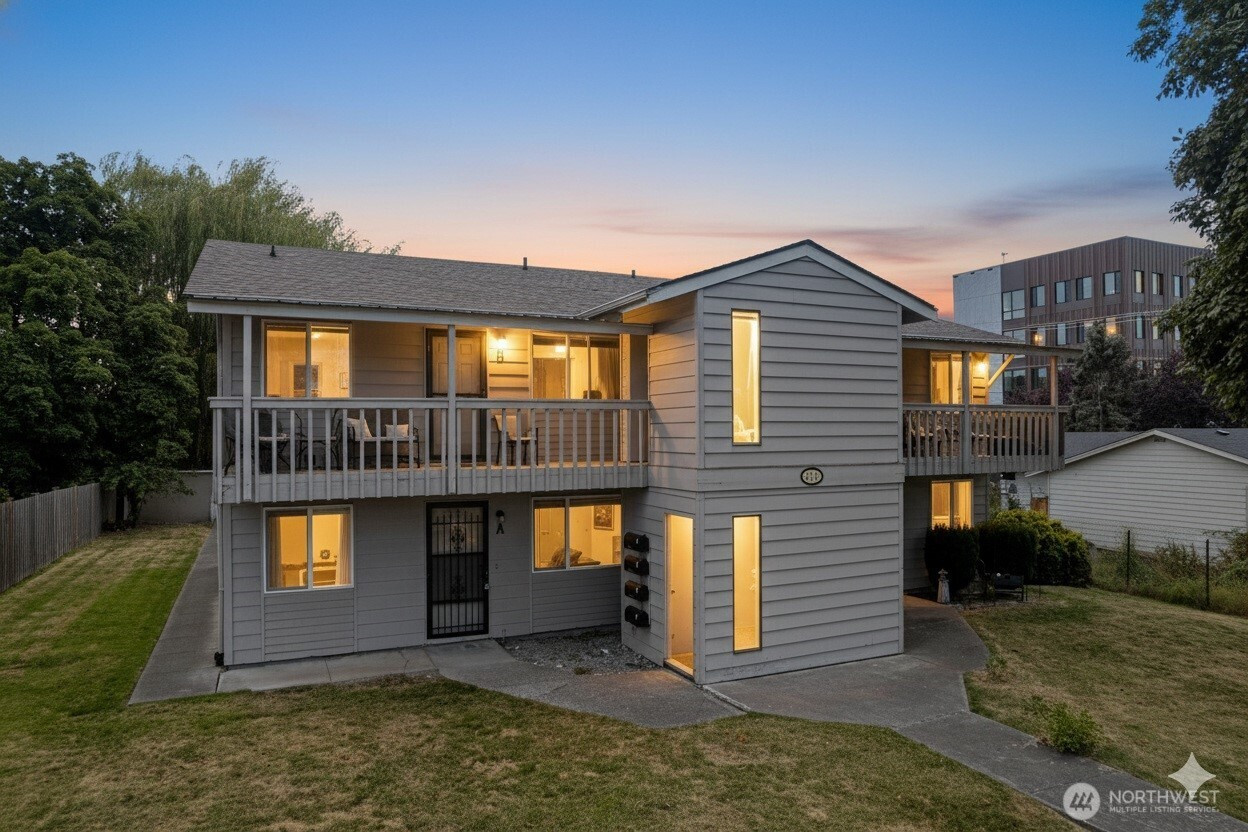 2312 Orleans Street, Bellingham, WA 98229