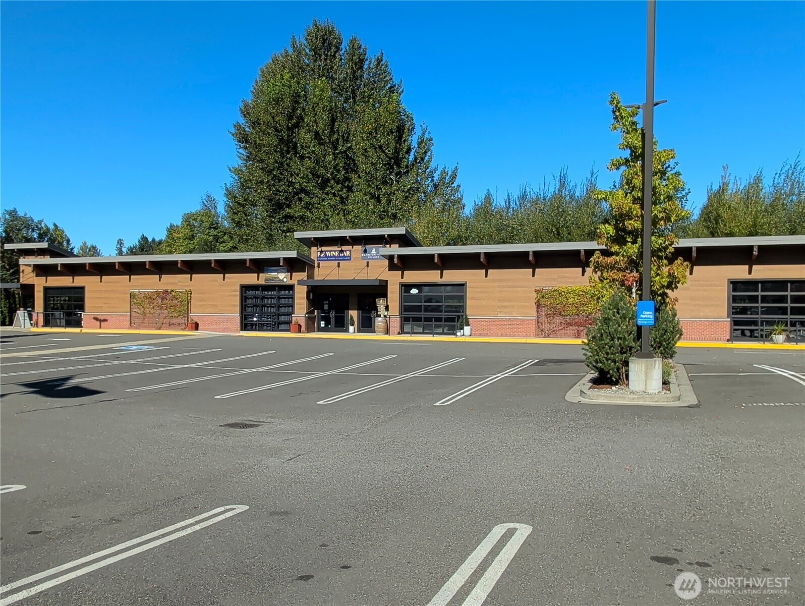 19255 Snohomish-Woodinville Road, Woodinville, WA 98072