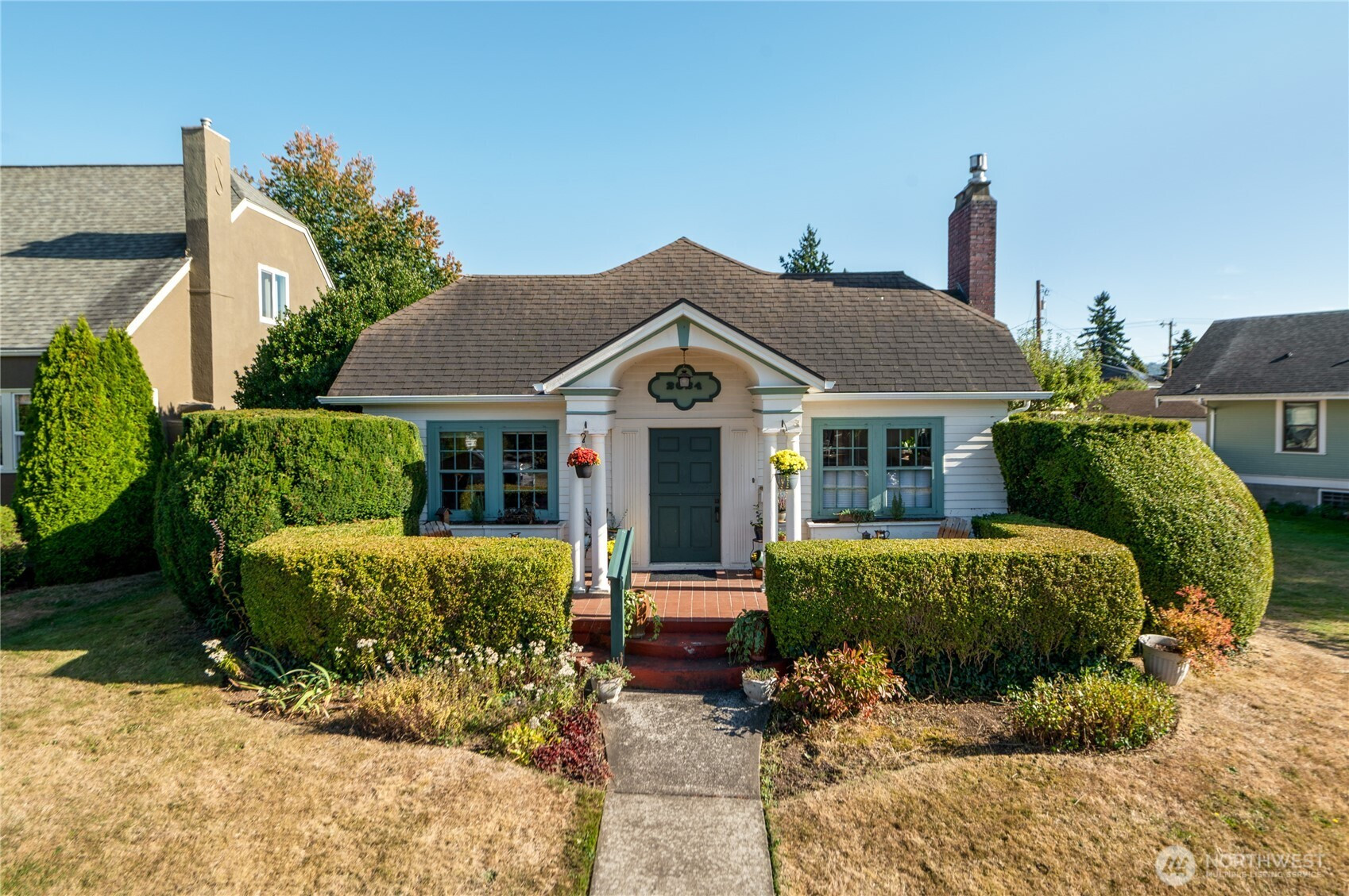 2624 Hampton Place, Bellingham, WA 98225