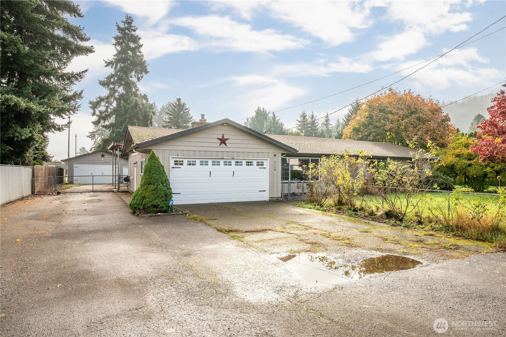 2128 44th Avenue, Longview, WA 98632