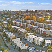 3600 25th Avenue W, Seattle, WA 98199