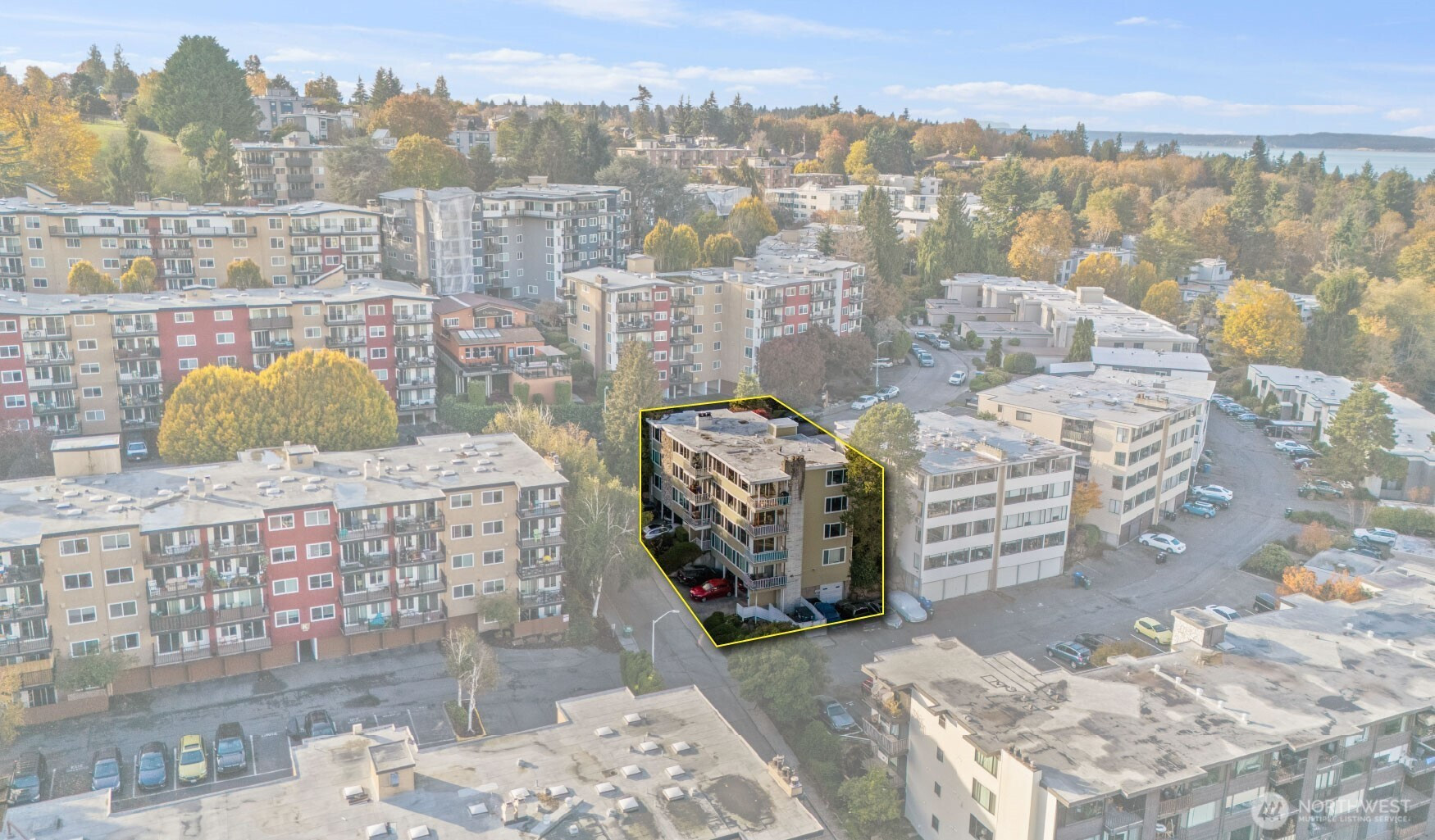 3600 25th Avenue W, Seattle, WA 98199