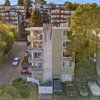 3600 25th Avenue W, Seattle, WA 98199