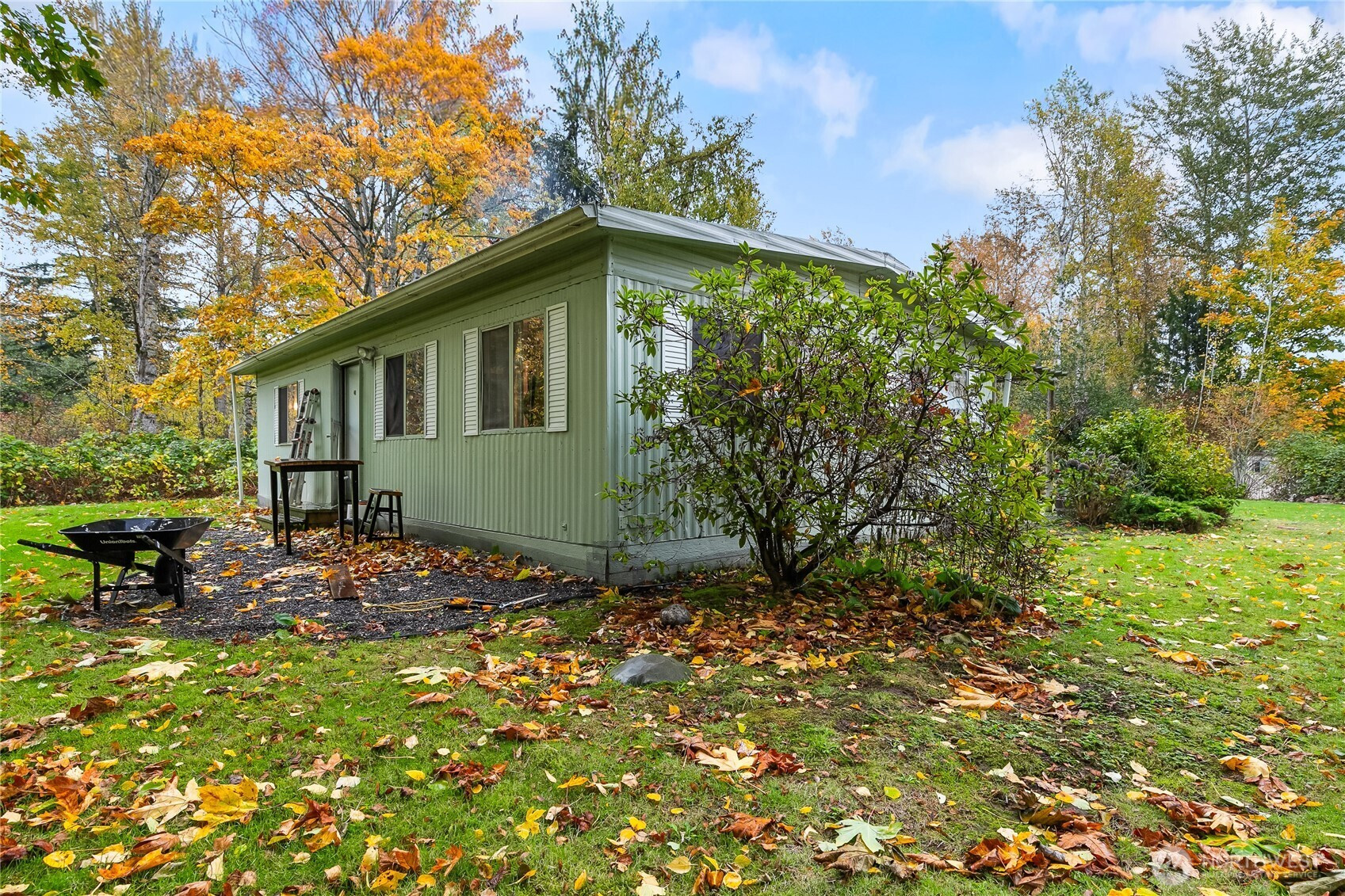 4777 Guide Meridian, Bellingham, WA 98226