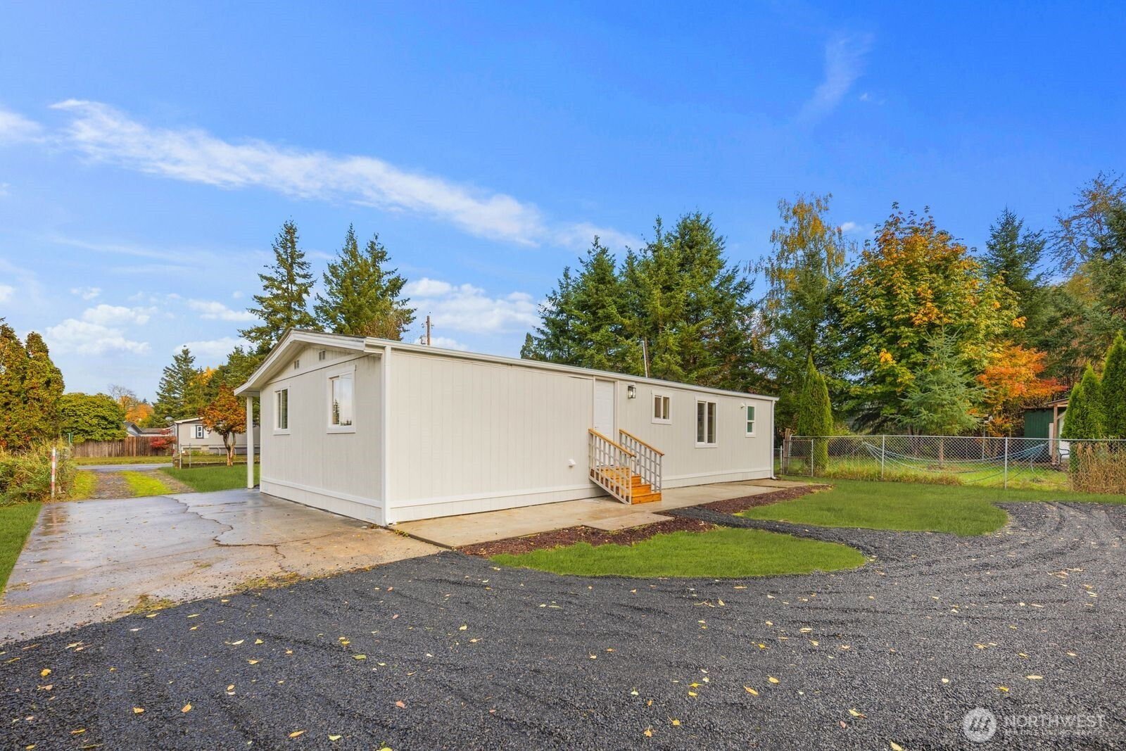 2903 Trevue Avenue SW, Tumwater, WA 98512