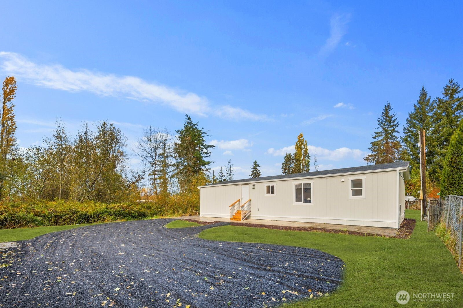 2903 Trevue Avenue SW, Tumwater, WA 98512