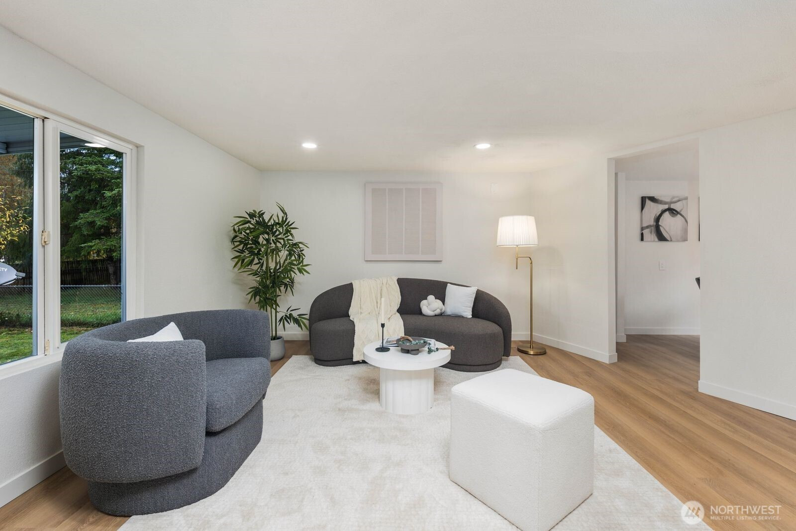 2903 Trevue Avenue SW, Tumwater, WA 98512