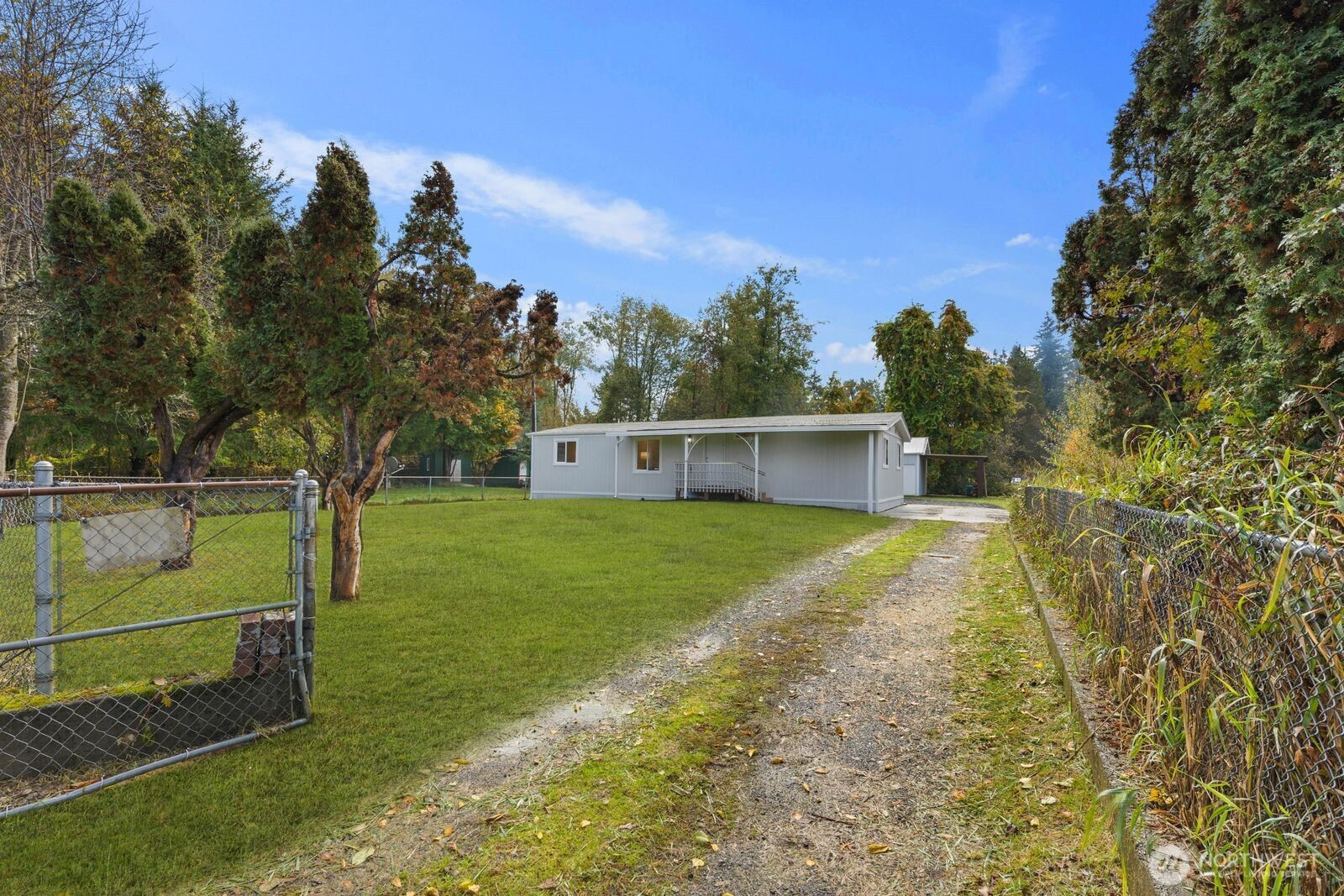 2903 Trevue Avenue SW, Tumwater, WA 98512