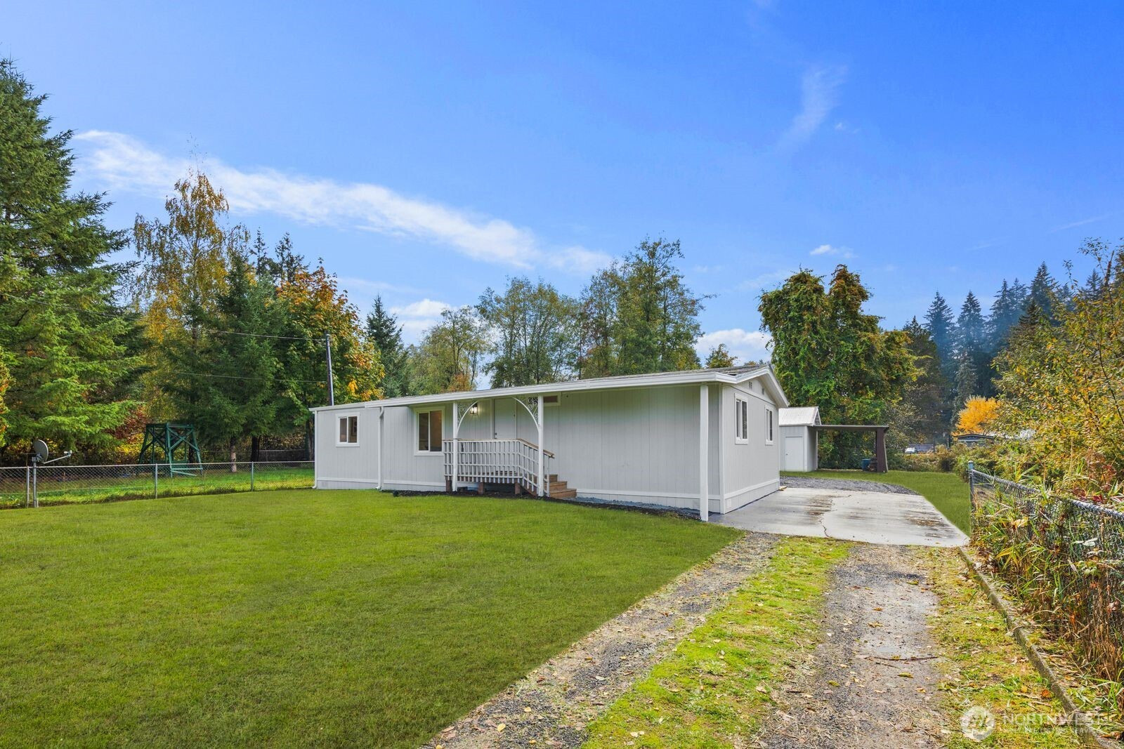 2903 Trevue Avenue SW, Tumwater, WA 98512