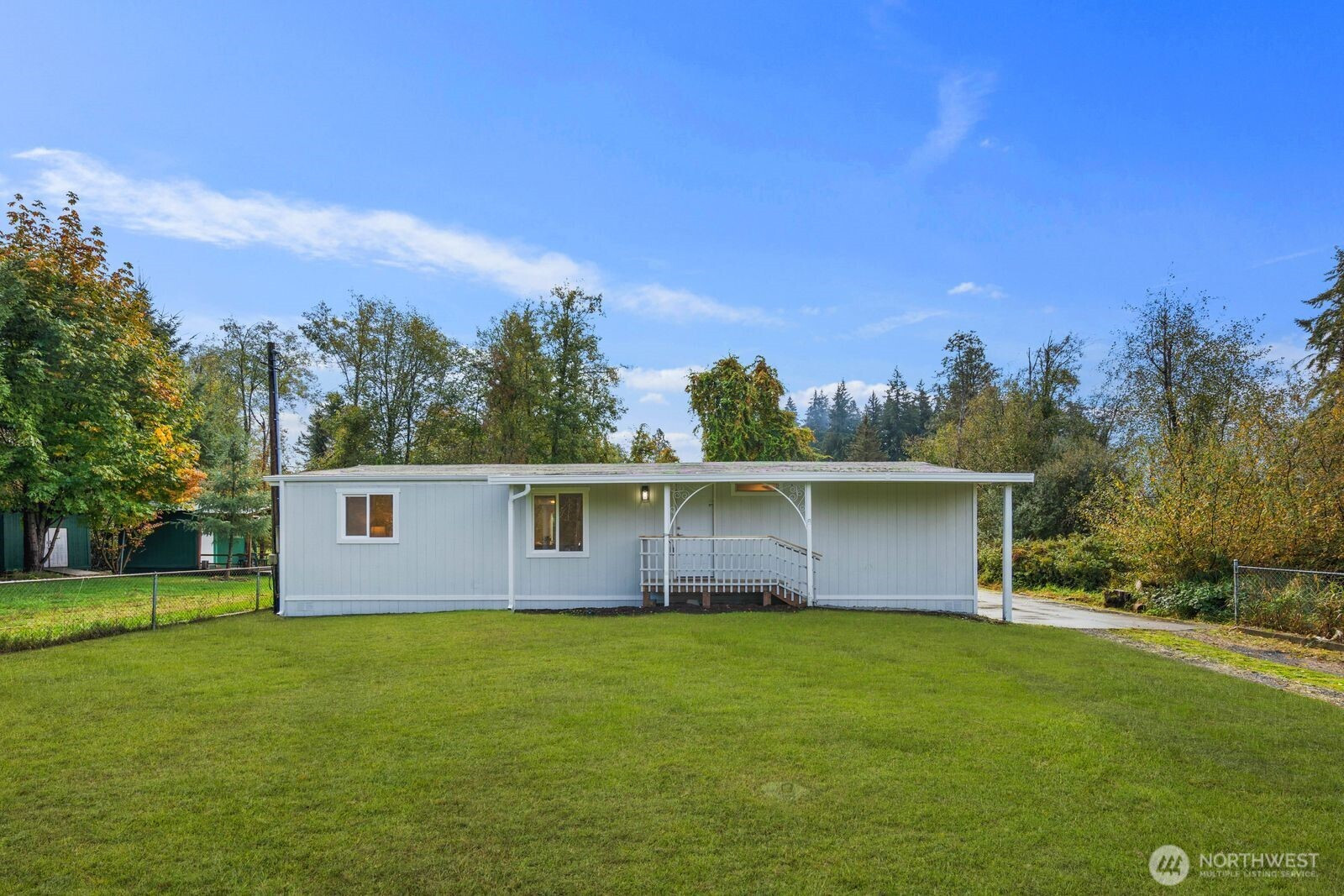2903 Trevue Avenue SW, Tumwater, WA 98512