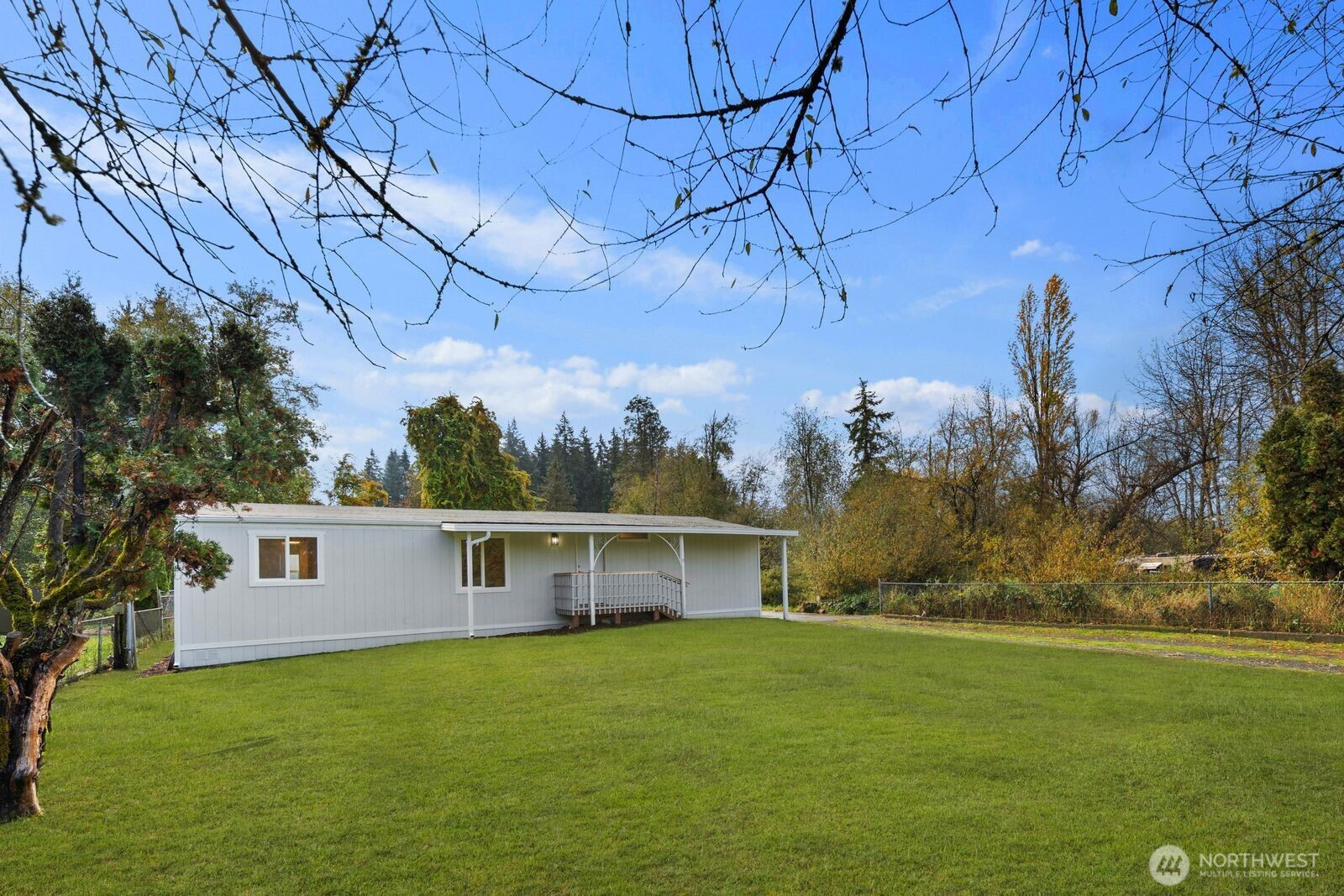 2903 Trevue Avenue SW, Tumwater, WA 98512