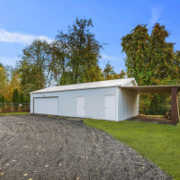 2903 Trevue Avenue SW, Tumwater, WA 98512