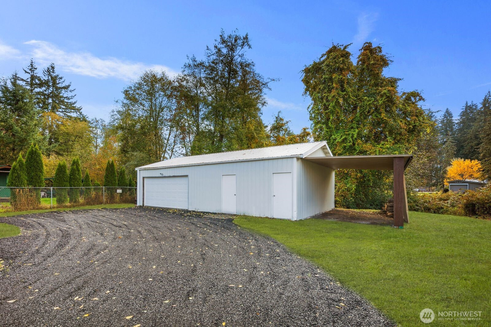 2903 Trevue Avenue SW, Tumwater, WA 98512