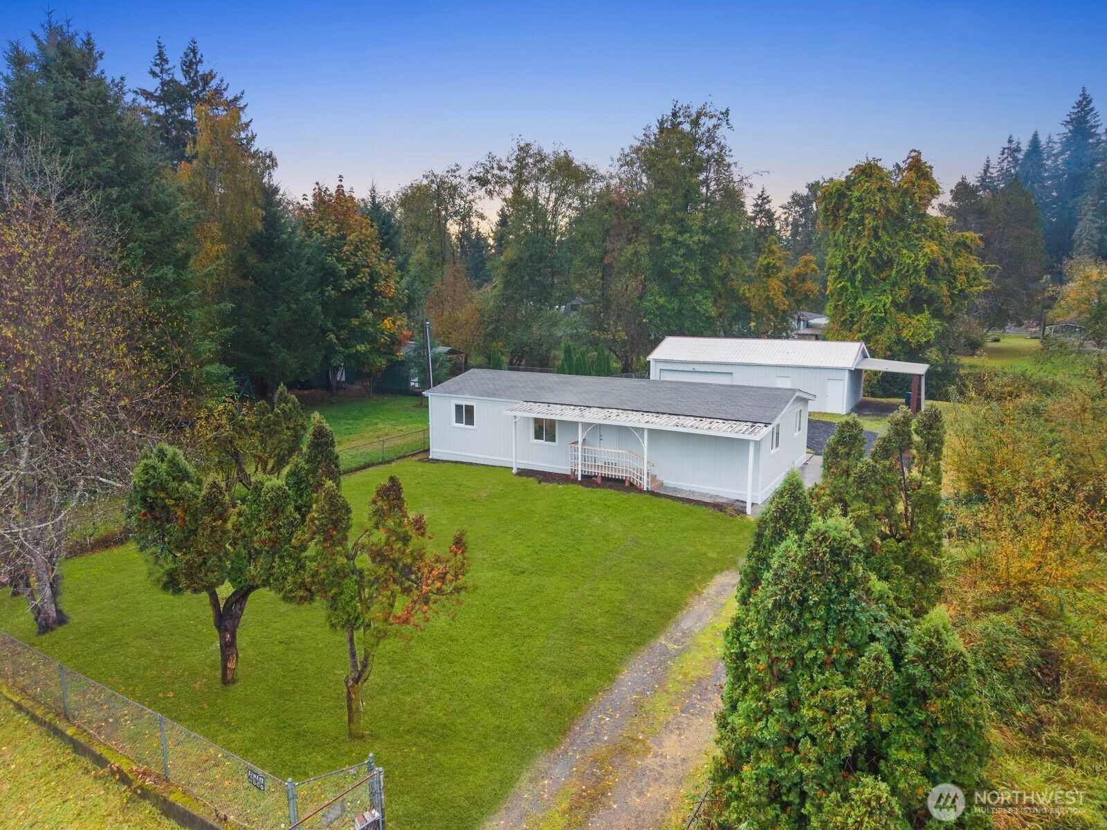 2903 Trevue Avenue SW, Tumwater, WA 98512