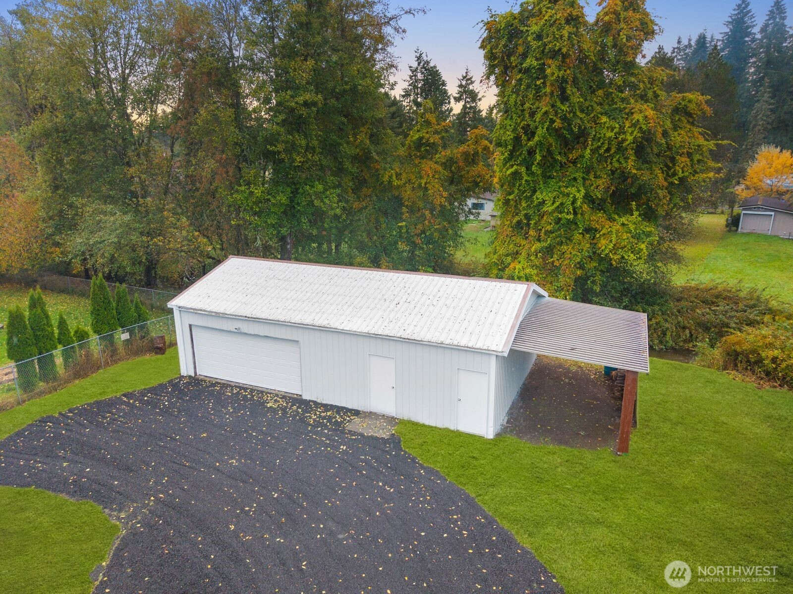 2903 Trevue Avenue SW, Tumwater, WA 98512