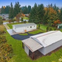 2903 Trevue Avenue SW, Tumwater, WA 98512
