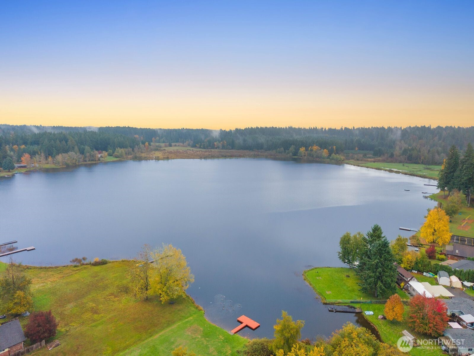 2903 Trevue Avenue SW, Tumwater, WA 98512