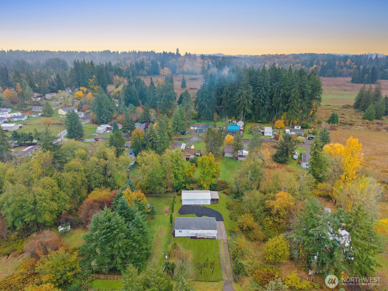 2903 Trevue Avenue SW, Tumwater, WA 98512