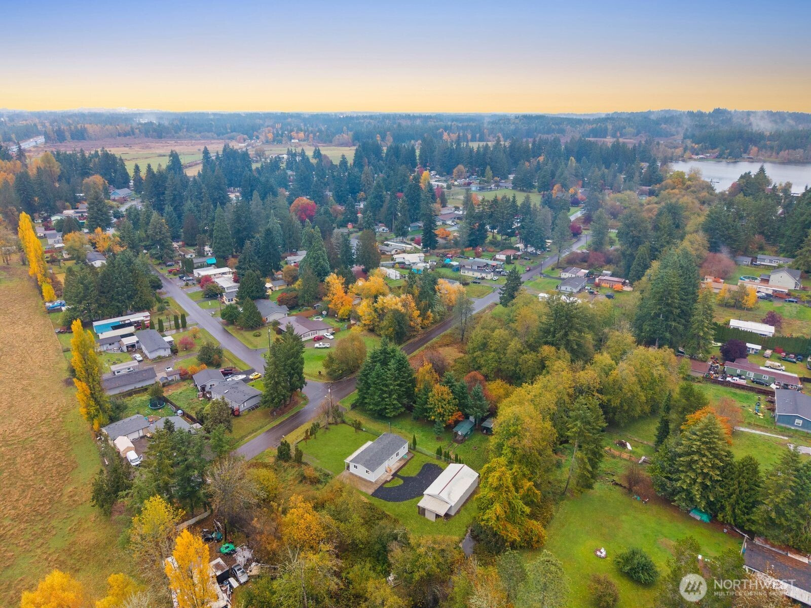 2903 Trevue Avenue SW, Tumwater, WA 98512