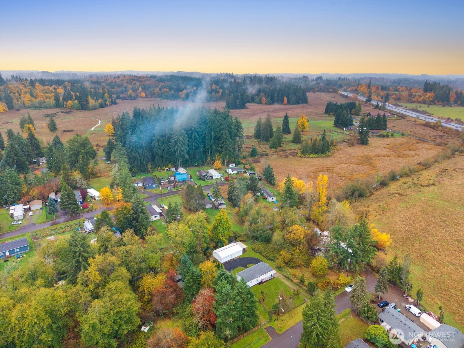 2903 Trevue Avenue SW, Tumwater, WA 98512