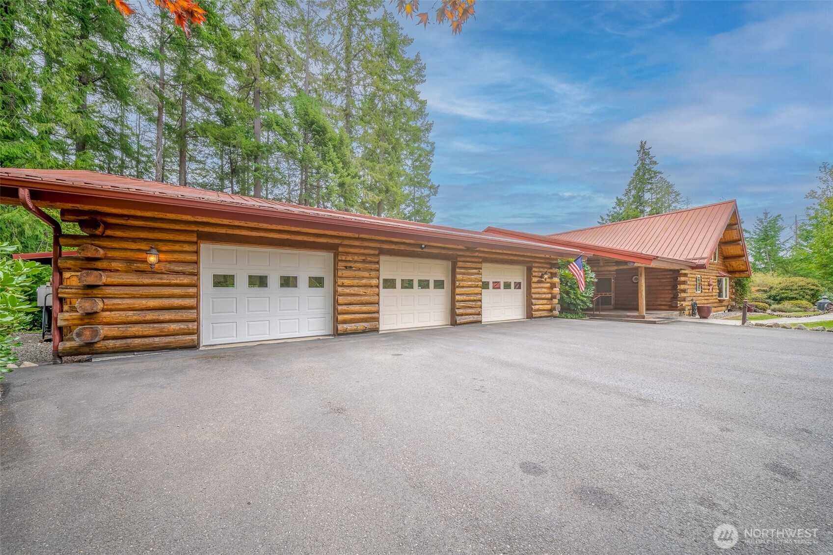 5515 Puget Road NE, Olympia, WA 98516