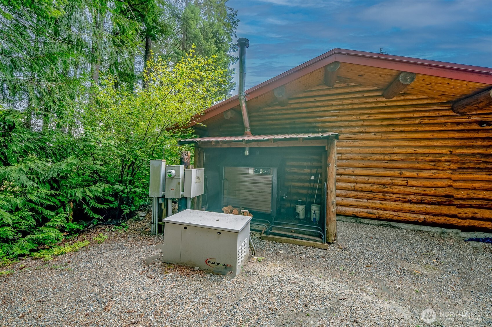 5515 Puget Road NE, Olympia, WA 98516