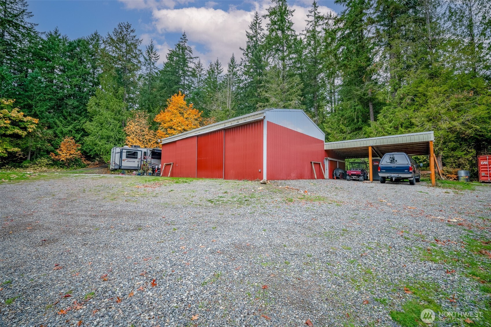 5515 Puget Road NE, Olympia, WA 98516