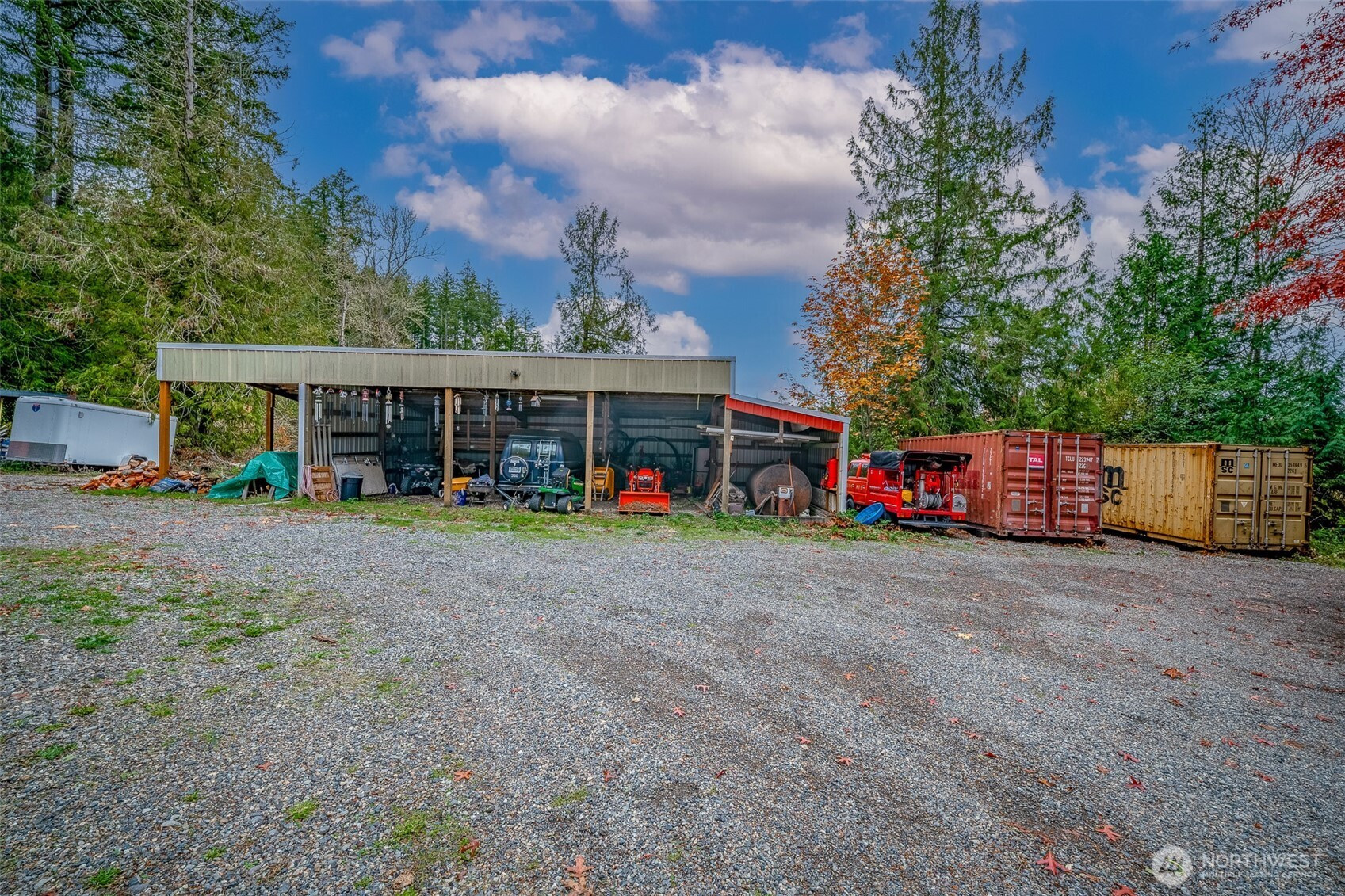 5515 Puget Road NE, Olympia, WA 98516