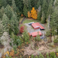 5515 Puget Road NE, Olympia, WA 98516