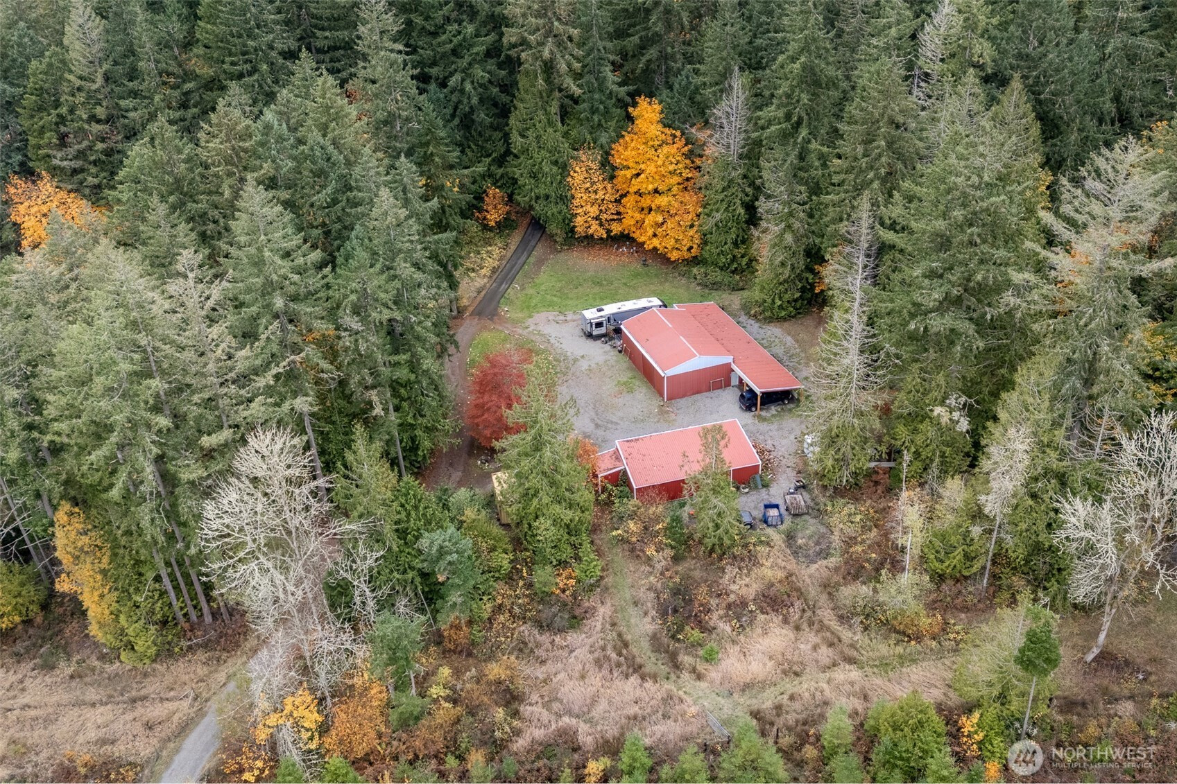 5515 Puget Road NE, Olympia, WA 98516