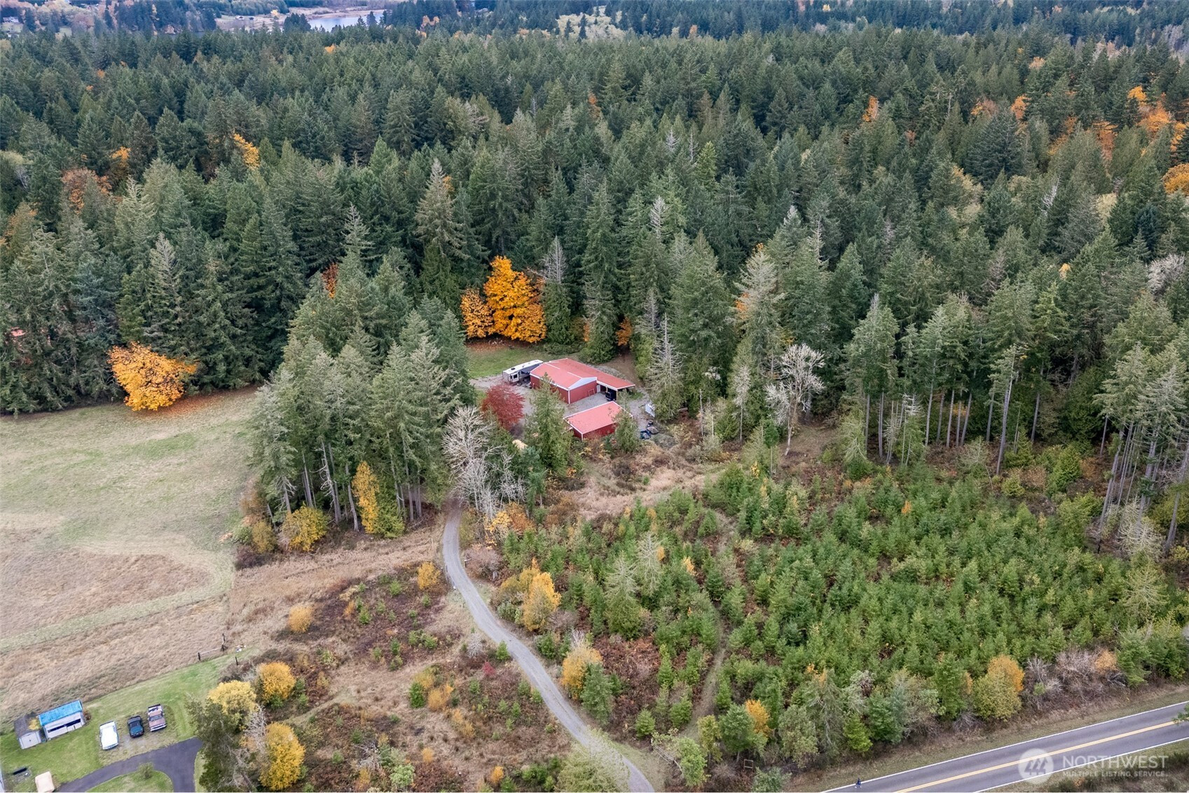 5515 Puget Road NE, Olympia, WA 98516