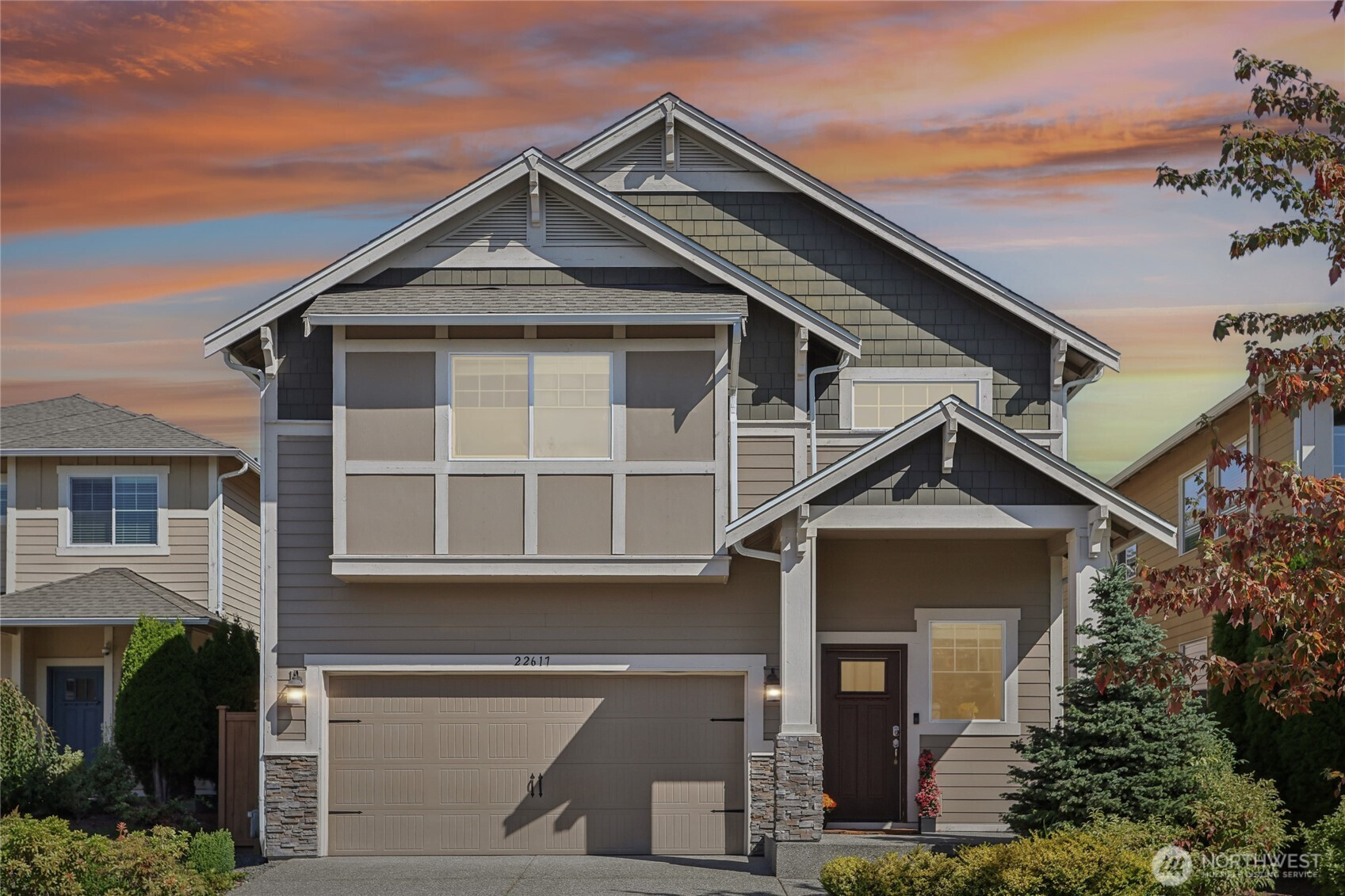 22617 36th Drive SE, Bothell, WA 98021