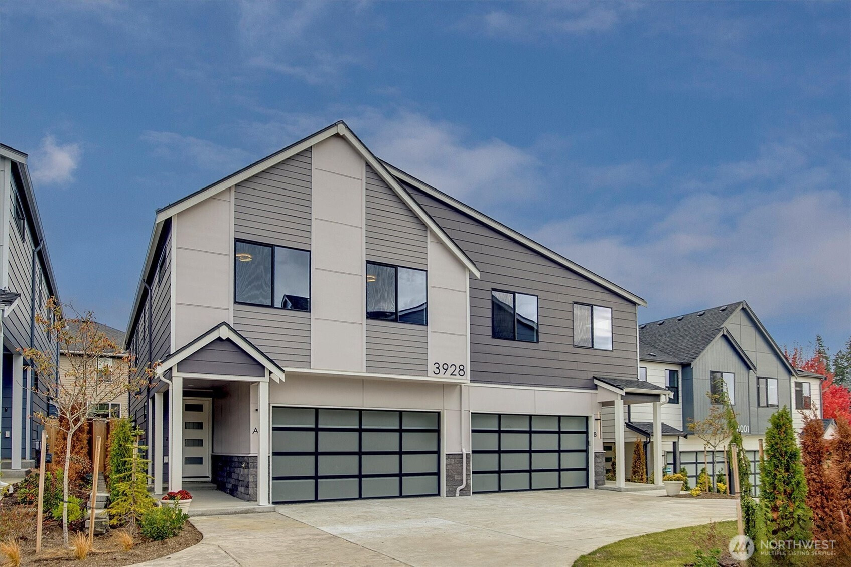 3928 214th Place SE, Bothell, WA 98021