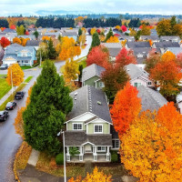 4127 Galena Street SE, Lacey, WA 98503