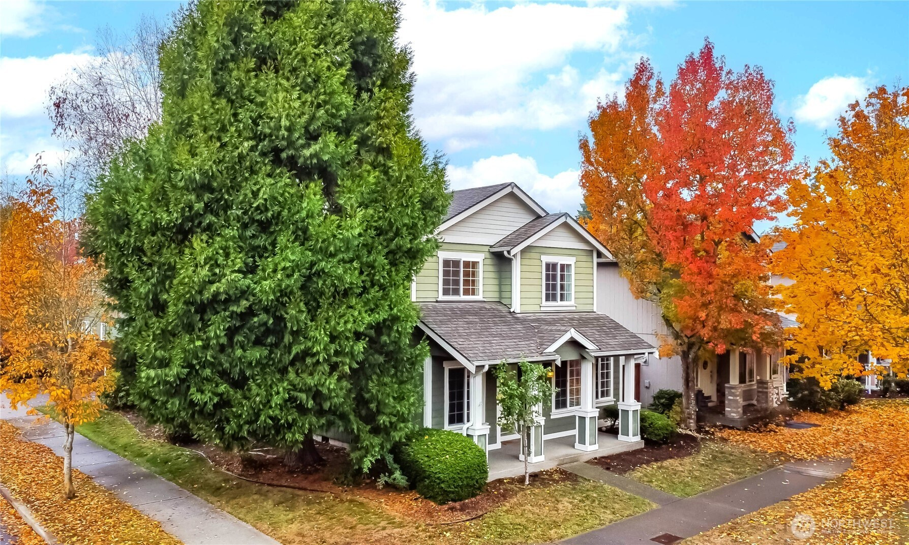 4127 Galena Street SE, Lacey, WA 98503