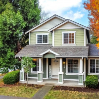 4127 Galena Street SE, Lacey, WA 98503