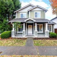 4127 Galena Street SE, Lacey, WA 98503