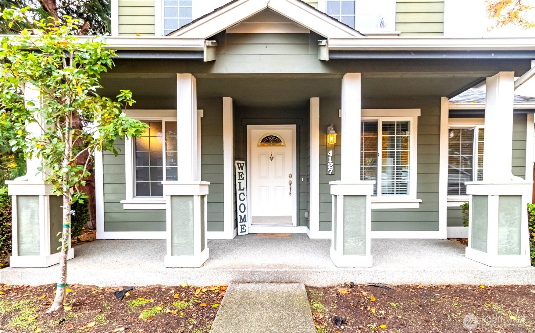 4127 Galena Street SE, Lacey, WA 98503