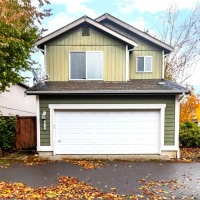 4127 Galena Street SE, Lacey, WA 98503