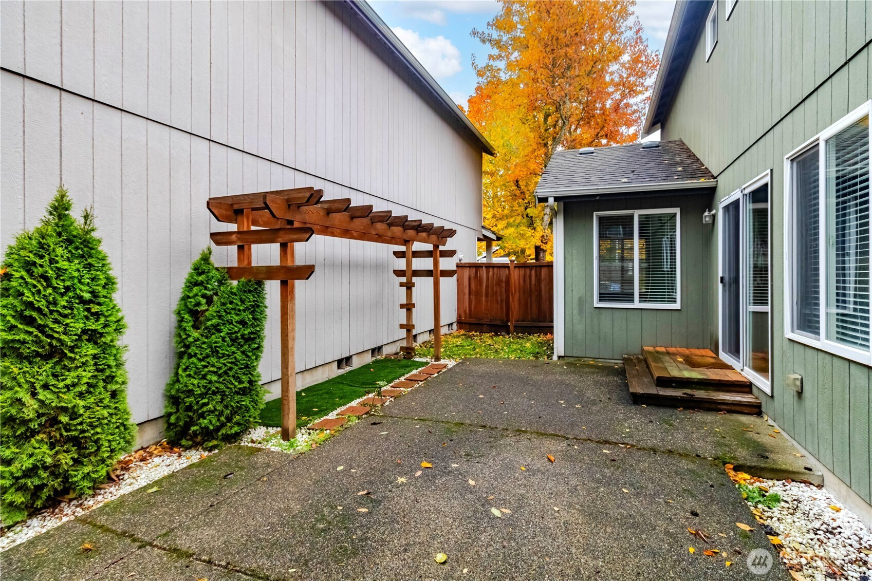 4127 Galena Street SE, Lacey, WA 98503