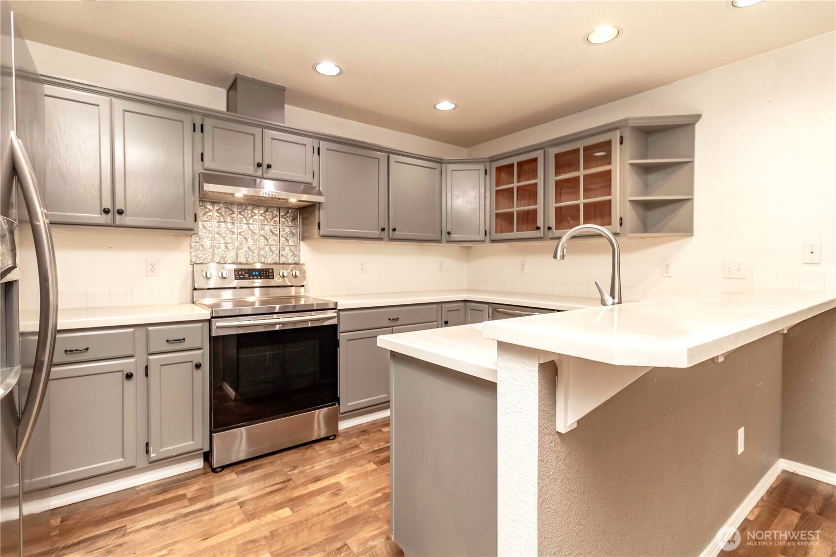 4127 Galena Street SE, Lacey, WA 98503